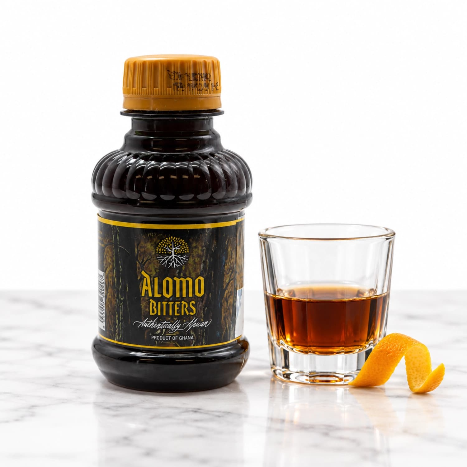 Alomo Bitters